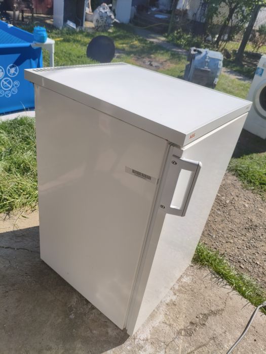 Продам холодильник AEG виробник Німеччина