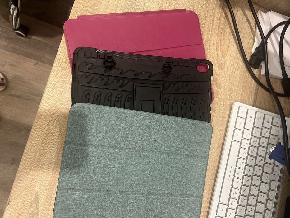 Чохли на ipad pro 11 дюймів 2018 рік
