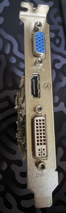 Gt 720 asus 2 gb