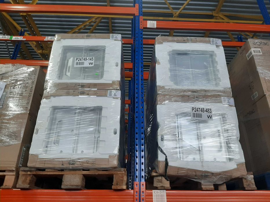 ОПТ / Духова шафа, Побутова техніка, Новий Товар, Духовка з Європи!!!