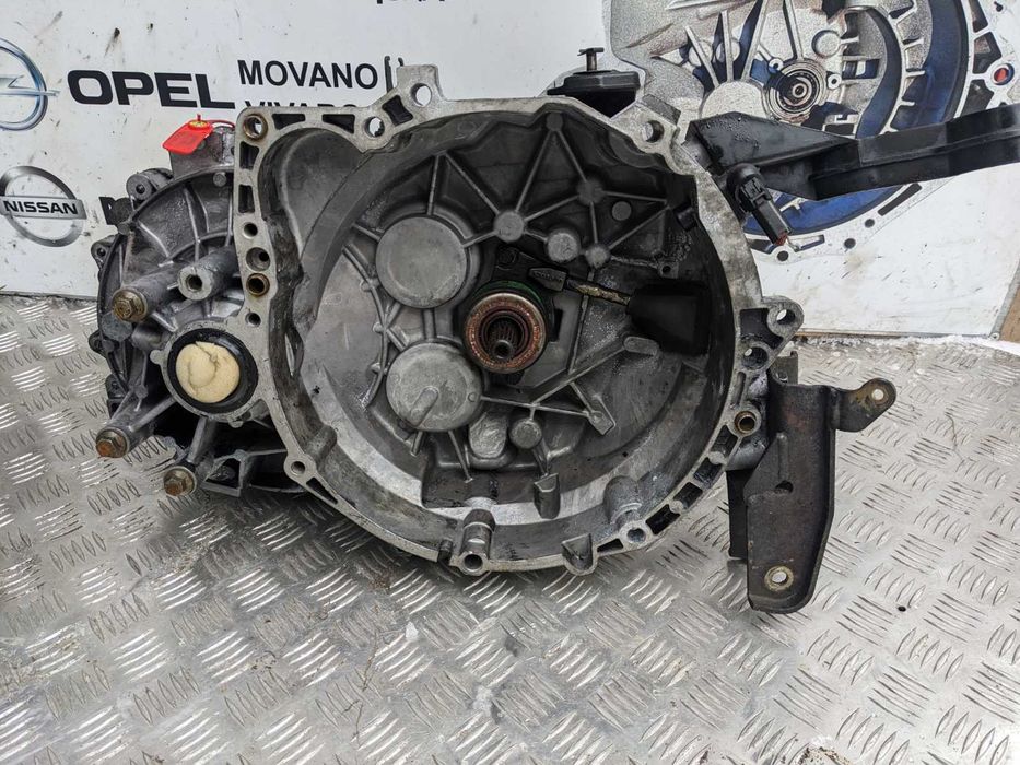 КПП Вольво / Volvo в40 с40 в идеальном состоянии гарантия 6 месяцев