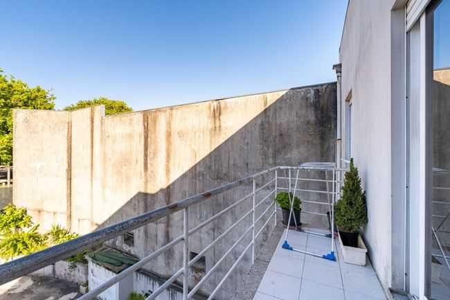 APARTAMENTO T3 PEROUÇOS/MAIA
