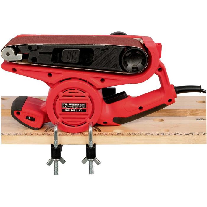 Оренда шліфмашинки стрічкової, вібраційної, ексцентрикової прокат