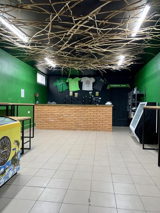 Продам комерційне приміщення!