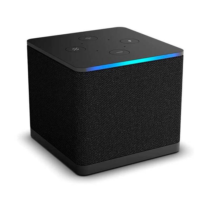Amazon Fire TV Stick 4K Max 2023, Full HD 2024 e 4K 2024, Cube 2022