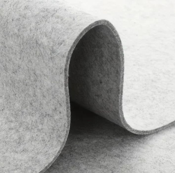 Фетровий килимок для миші