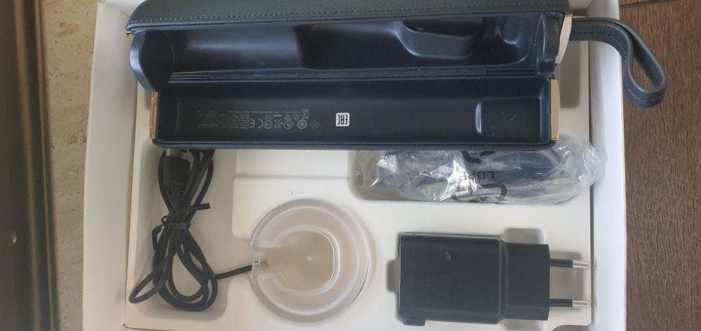 Philips sonicare 9900 Prestige