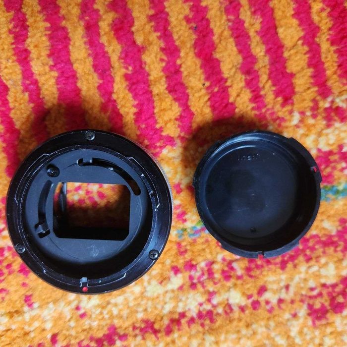 Фотоаппараты Canon EOS 50D (2 шт) и макрокольцо FD 25