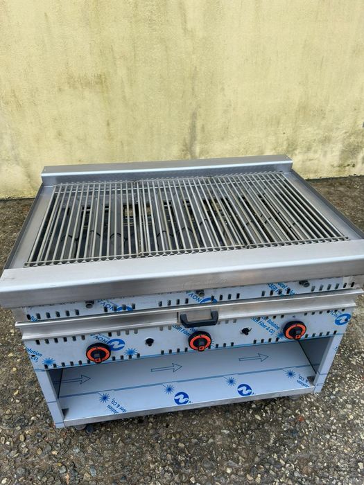 Grill Master Grill475213386178908162