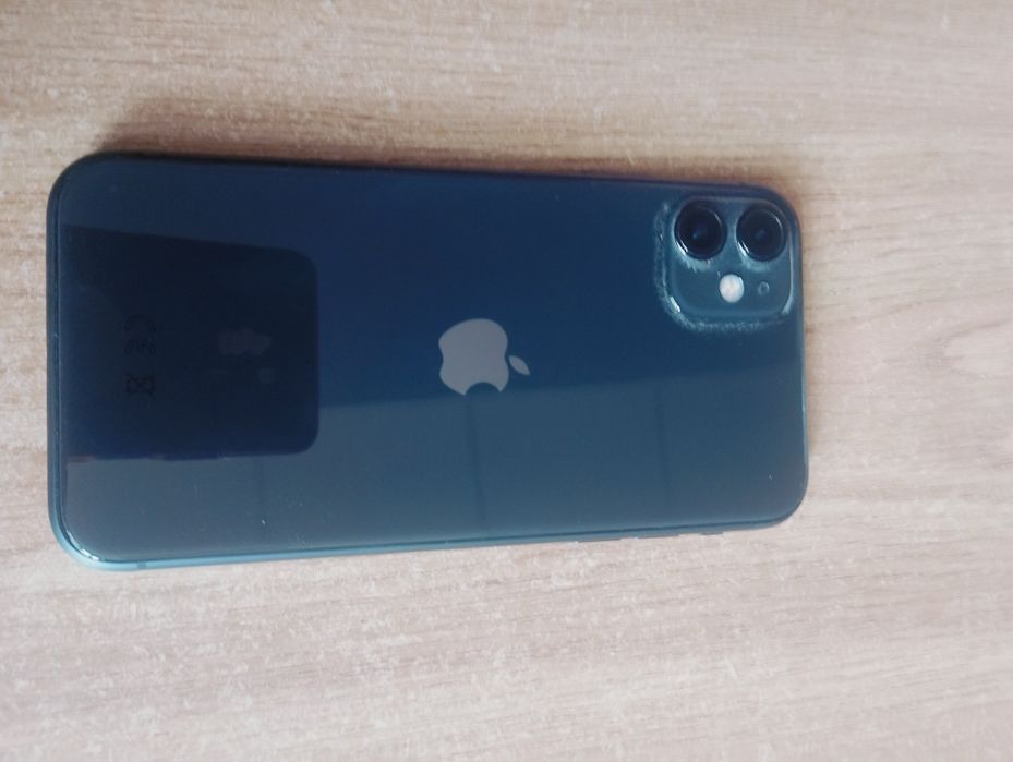 iPhone 11 kondycja 86