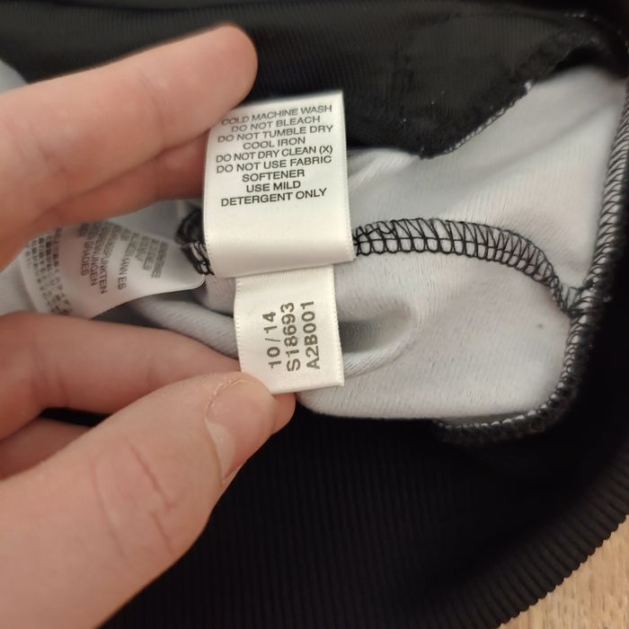 Спортивна кофта Adidas