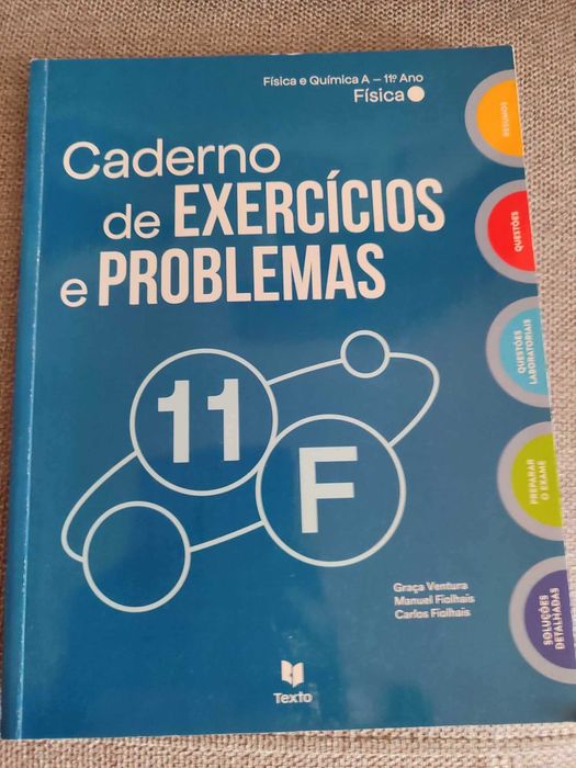 Livros escolares Secundário  - Excelente estado e baratos