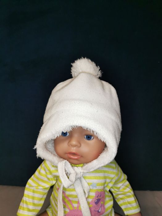 Czapka zimowa  Cool Club 44/46