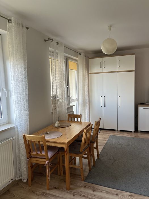 Kawalerka w świetnej lokalizacji