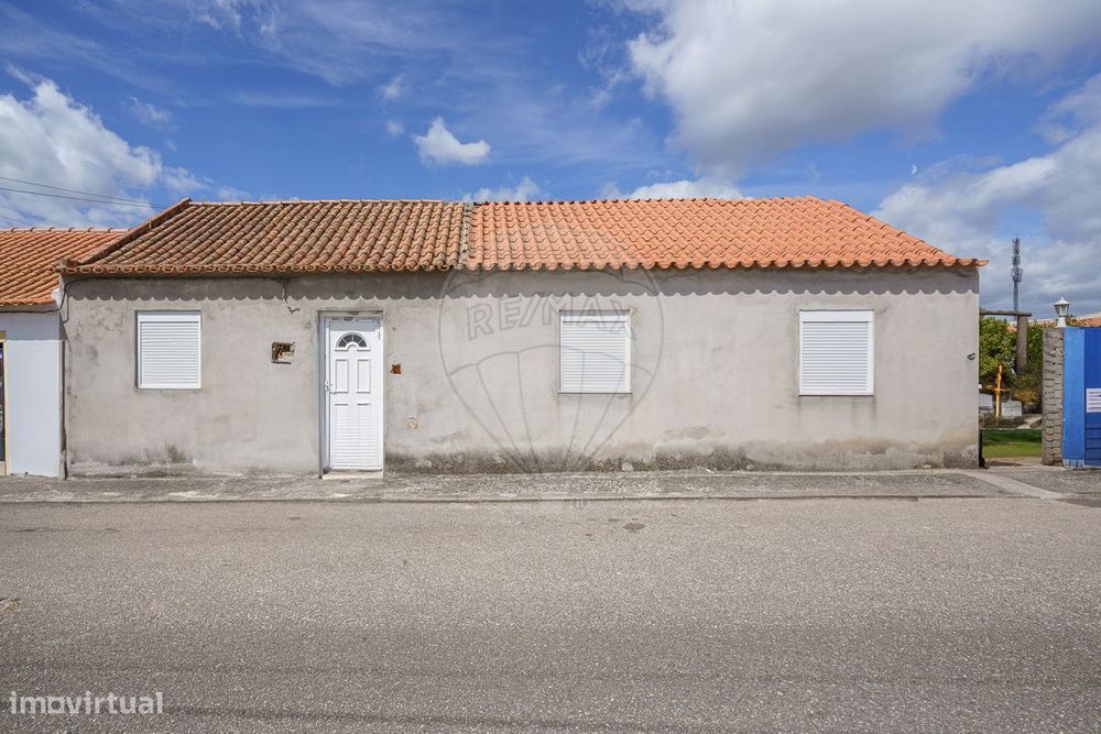 Moradia T5 para venda