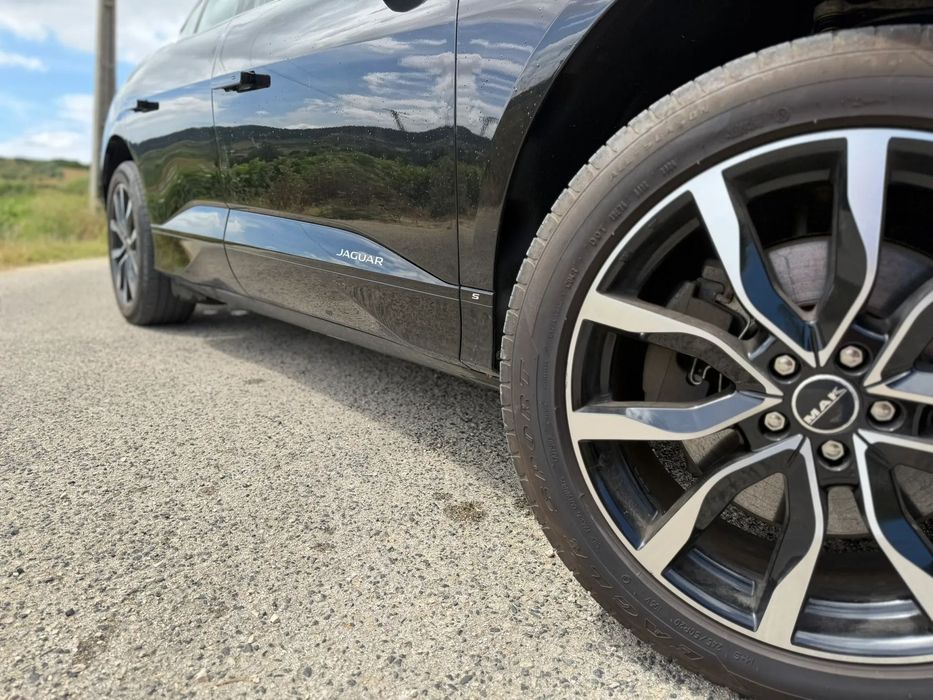 Jaguar I-Pace S AWD Aut.493130342299095042