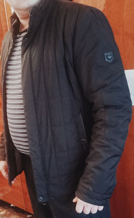 Куртка, курточка