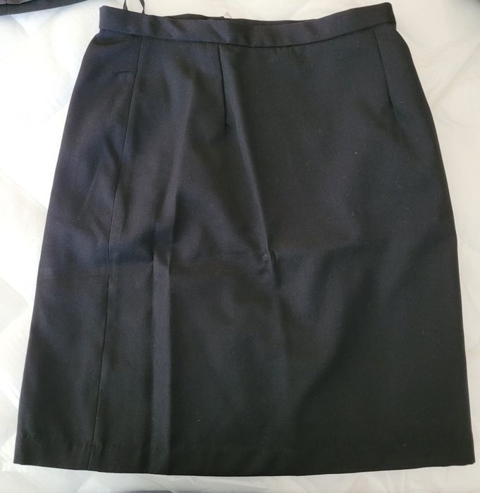 Traje académico 1