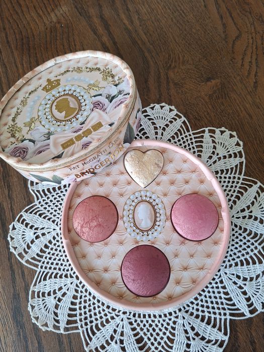 Pat McGrath Blush Delights