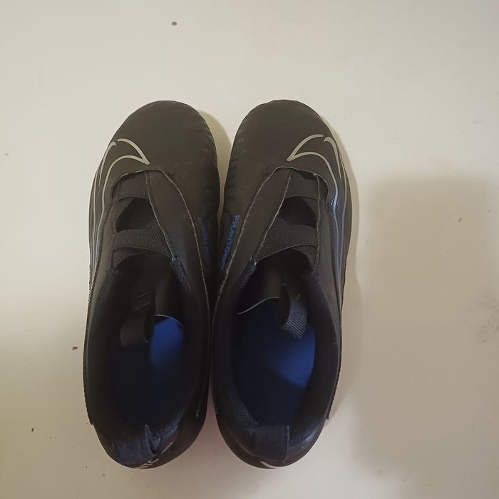 Vendo chuteiras NIKE