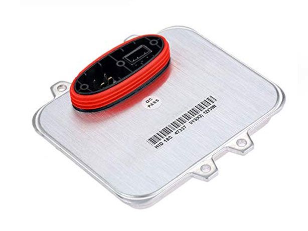 Balastro Xenon BMW X5 E70 E71 Mercedes Vito Nissan Qashqai Skoda (NOVO