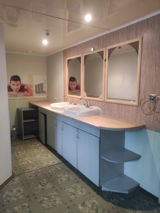 Оренда приміщення в Центрі міста