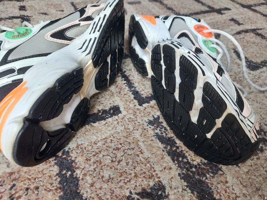 buty damskie adidas r. 39 1/3 wielokolorowe