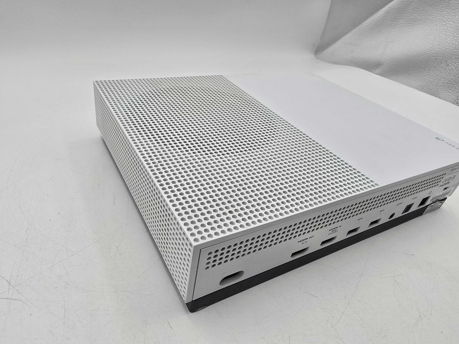 konsola Microsoft XBOX ONE S 500GB PAD GRA