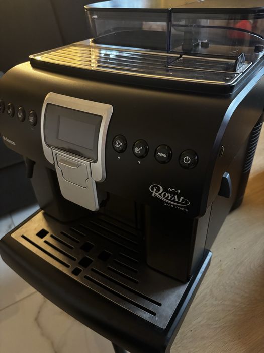 Eskpres do kawy Saeco