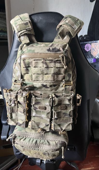 Продам M-tac Cuirass elite мультикам