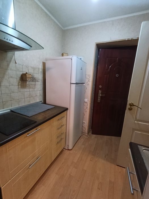 Реальная смарт-квартира на Одесской