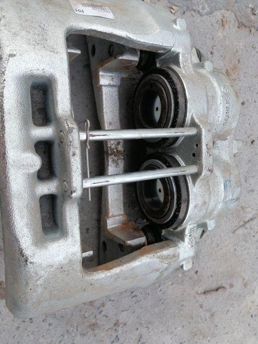 Блок-подшипник BTF 0074 A суппорт brembo ступица Man Neoplan