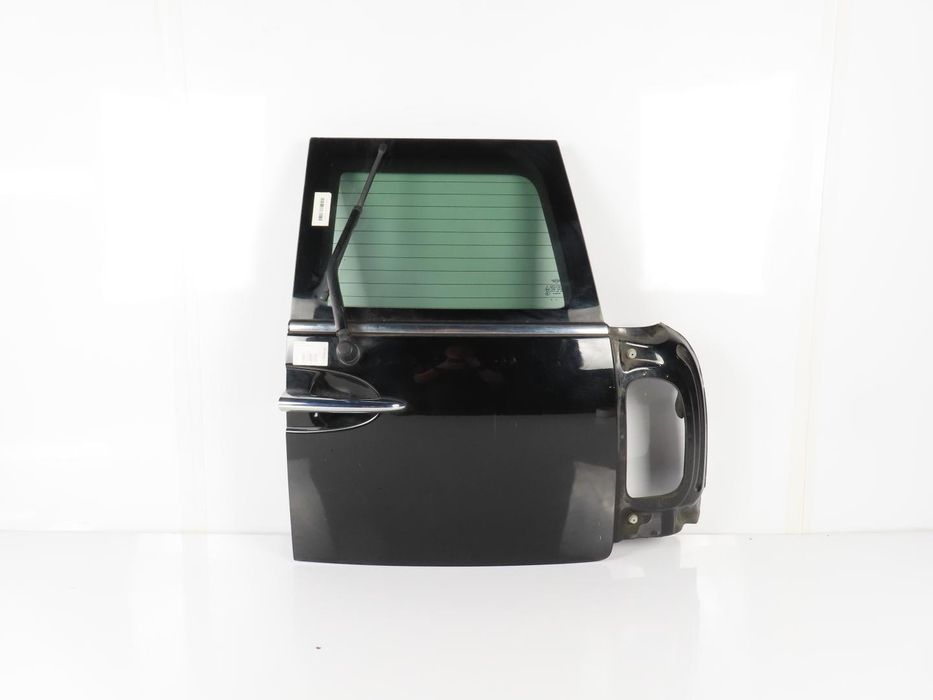 Tampa Da Mala Mini Mini Clubman Ref: 41545A2A3A4 2007 - 2014