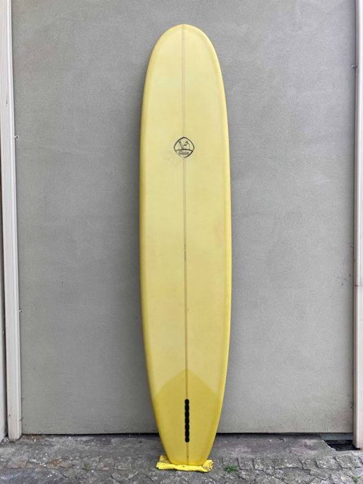Longboard clássico 9'4