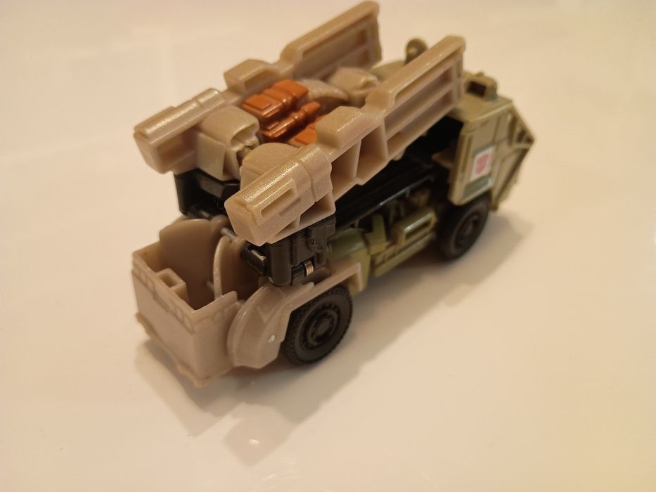 Figurka Transformers