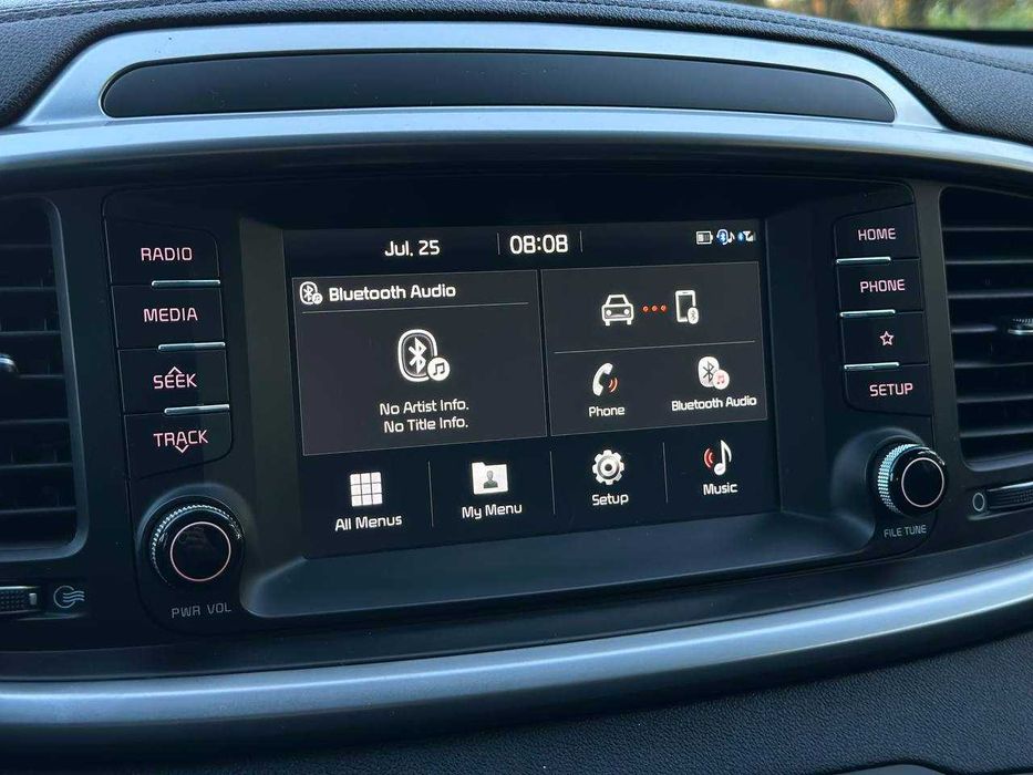 Kia Sorento 2019 (Розстрочка / Лізинг)