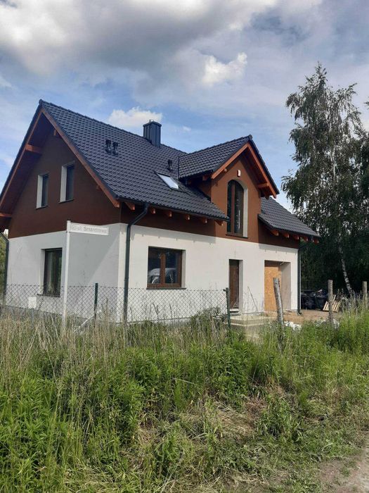 Ocieplanie budynkow, elewacje