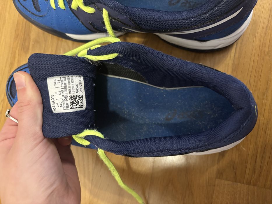 Buty sportowe Asics