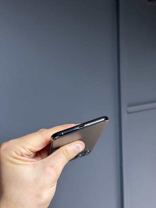 iPhone 11 Pro Max 512Gb Space Gray