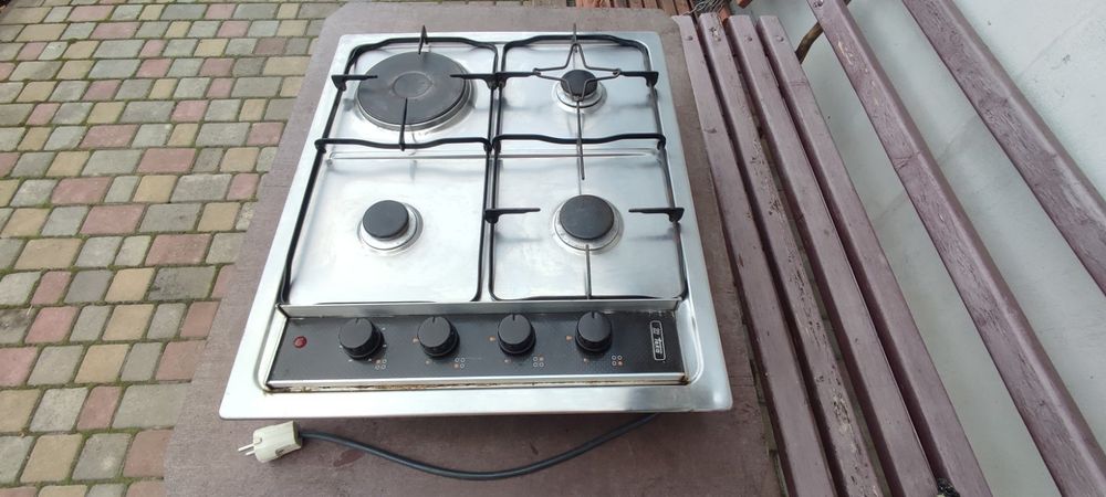 Варильна поверхня