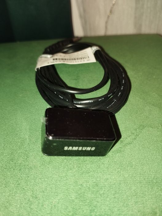 Samsung TV Podczerwień - przedłużenie podczerwieni pilota TV