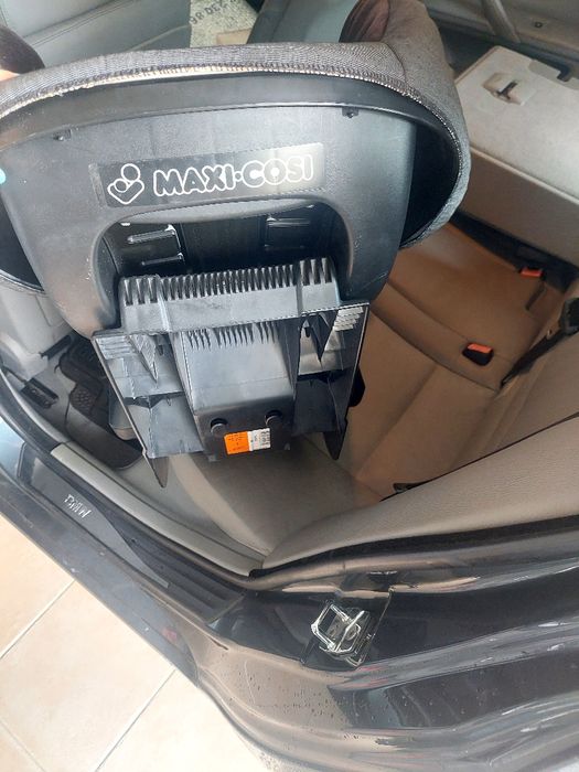 Cadeira Auto Criança 9 18 kg