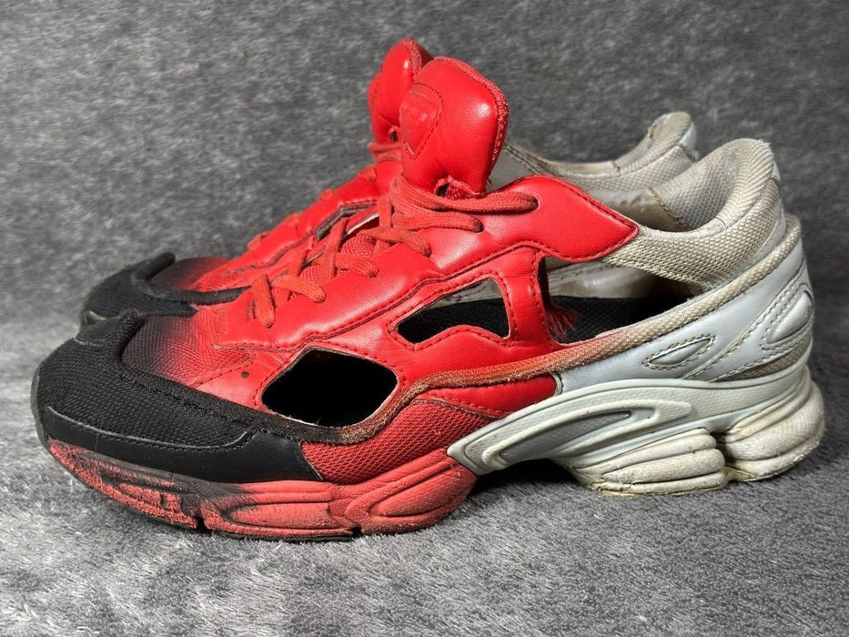 Raf Simons Replicant