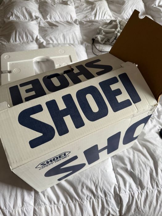 Capacete SHOEI x-spr pro