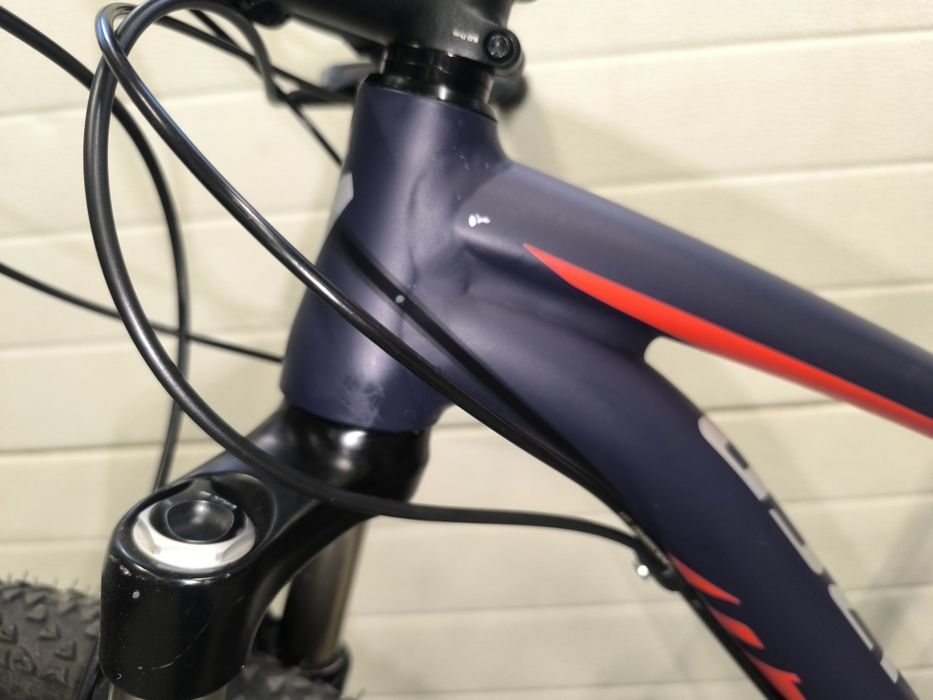 Rower Spezialized  Jett MTB 29"