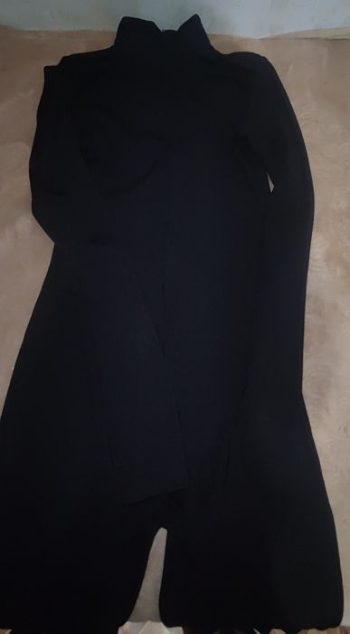 Термо комбінезон з утепленням