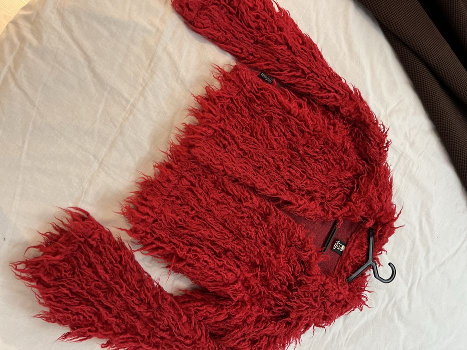 Casaco Jaqueta PORFIRIOS