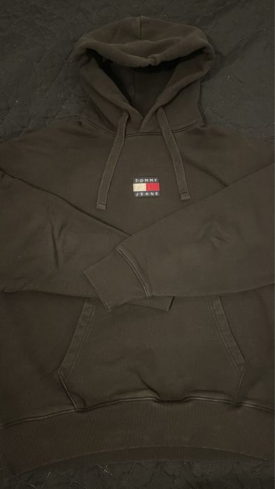 Hoodie tommy hilfiger