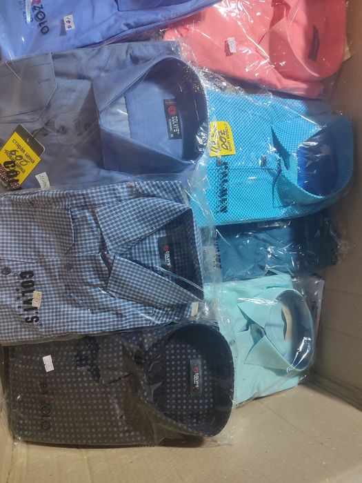 Продам мужские рубашки 200 гр