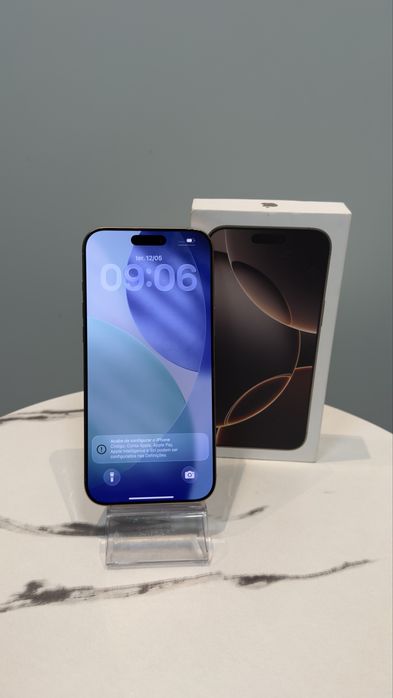 Apple Iphone 16 Pro Max 256Gb - Pague até 48X